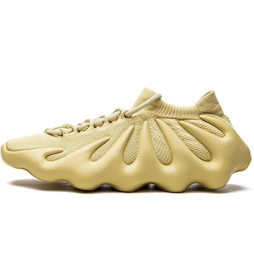 Adidas Yeezy 450 men size 11.5 Sulfur HP5426 new in a box